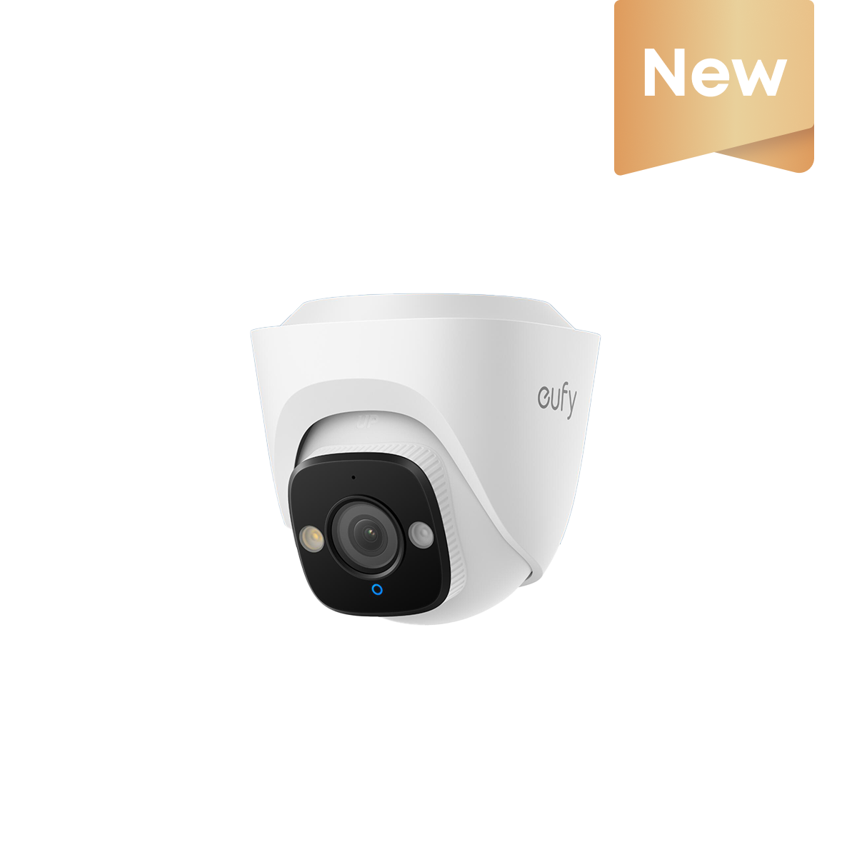 eufy E41 NVR POE Turret Add-on Camera