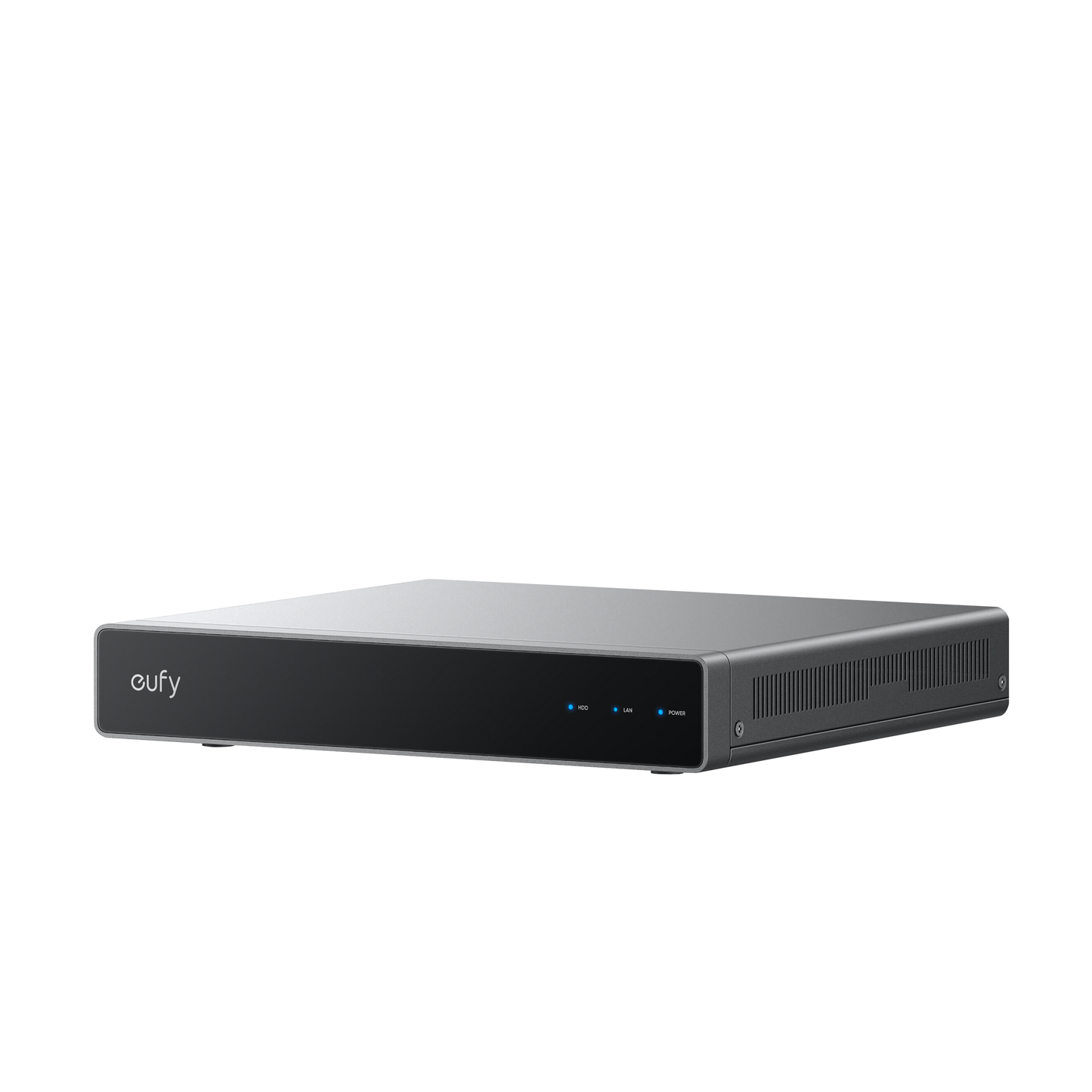eufy 6-Cam Kit PoE NVR Security System S4 Max