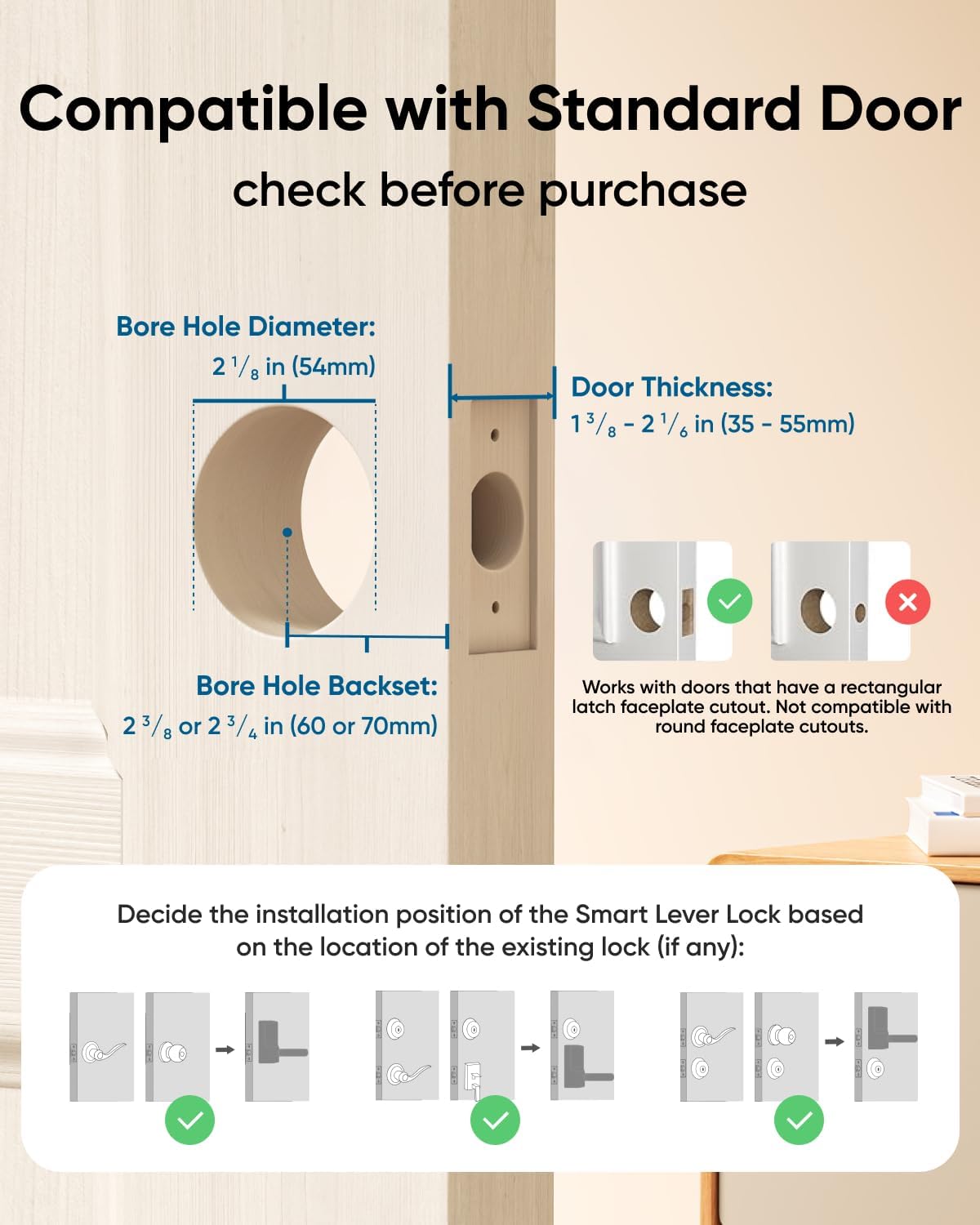 eufy Smart Lock C33