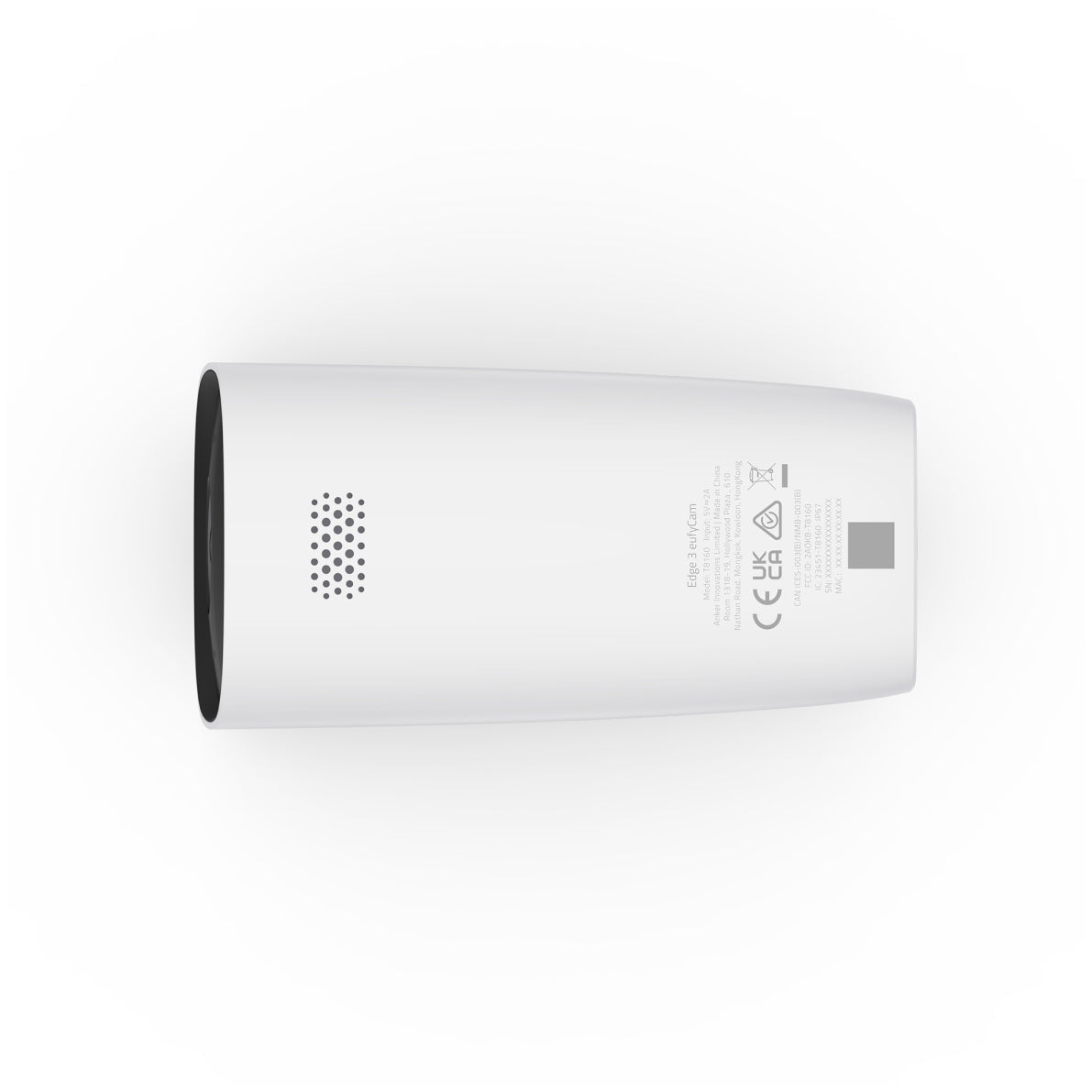 Eufy Security Home and Entry Security Kit
