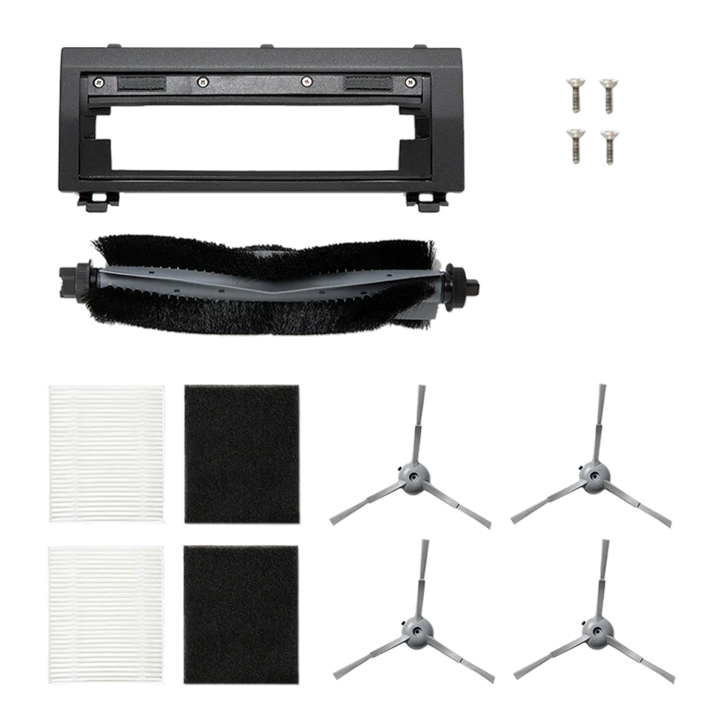 EUFY ROBOVAC L60 SES ACCESSORY KIT