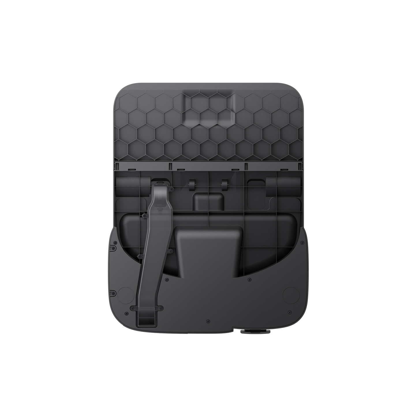 eufy Omni Robot Vacuum and Mop Combo E25 Auto-Empty & Self-Cleaning All-in-One Station and Official Dust Bags