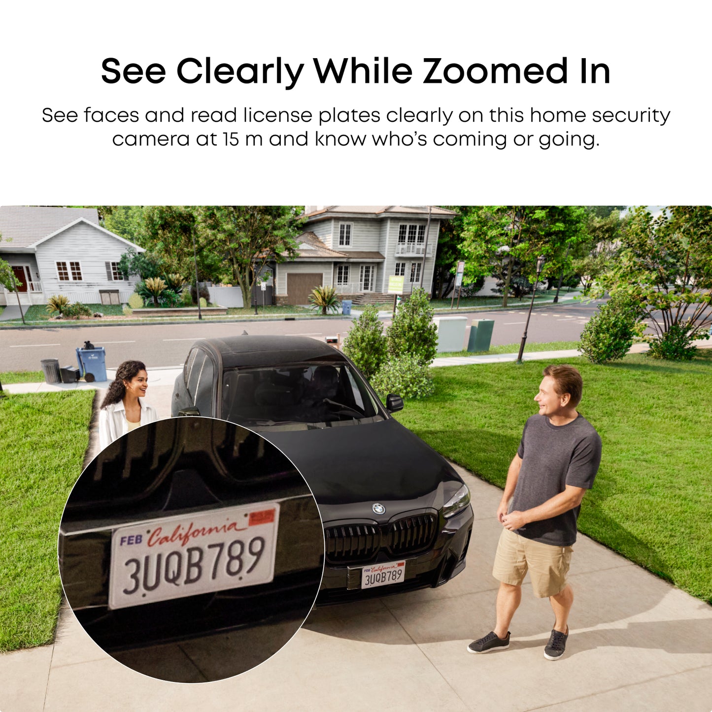 eufy Security Solocam S340 (3W SOLAR PANEL)
