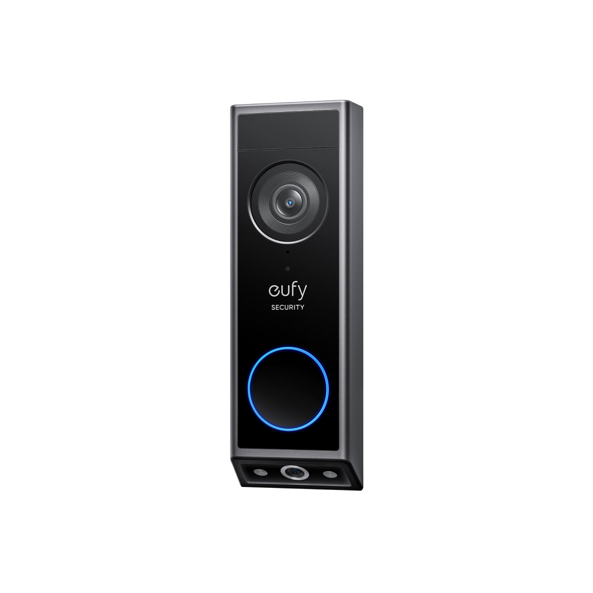 eufy HomeShield AI Security & Smart Lock Bundle