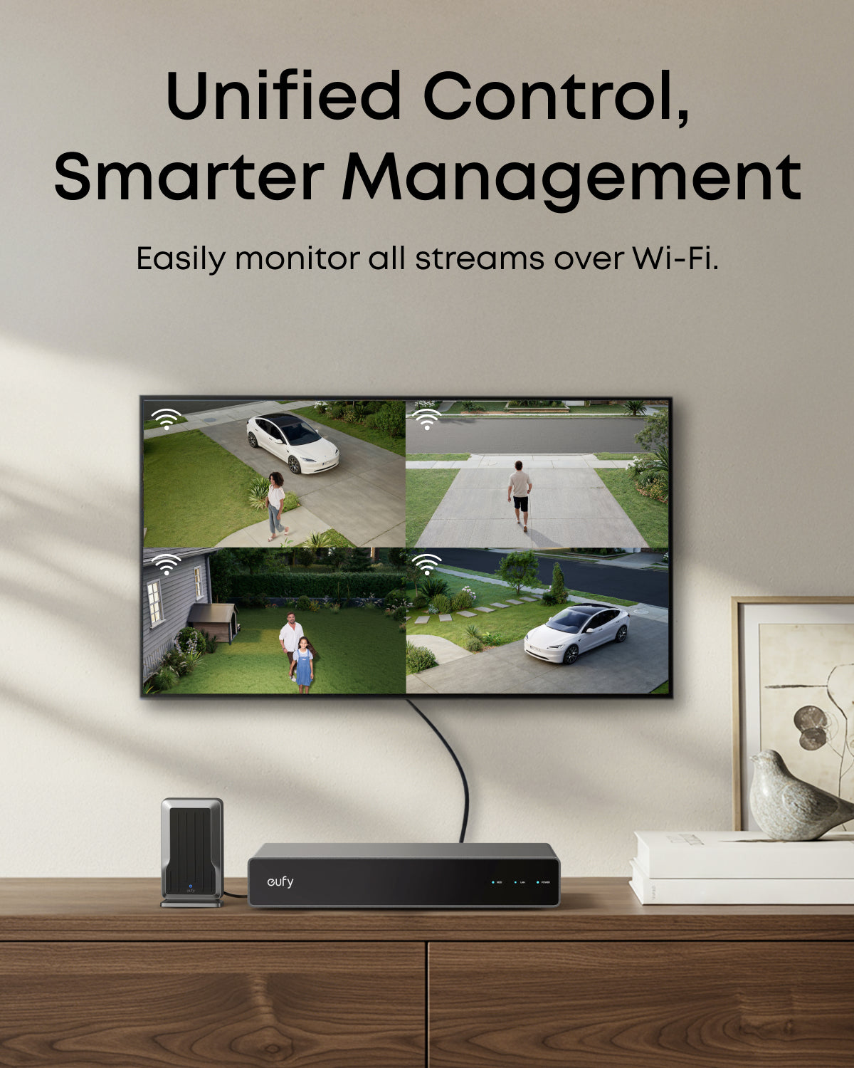 eufy PoE Wi-Fi Module