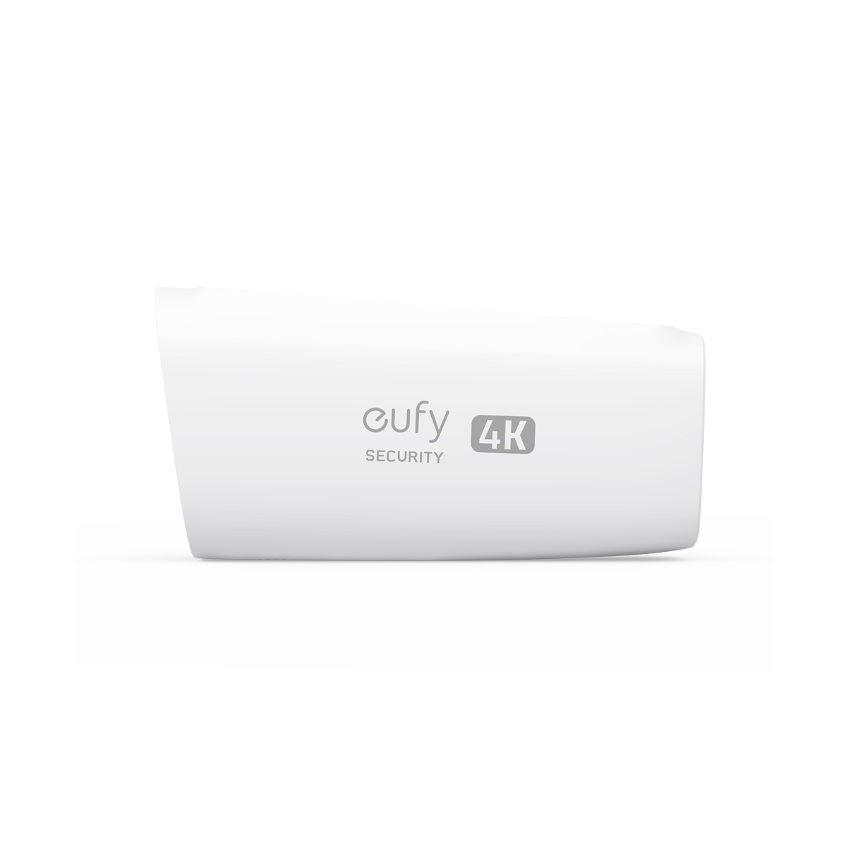 eufyCam 3 (S330) 4 Pack with HomeBase 3