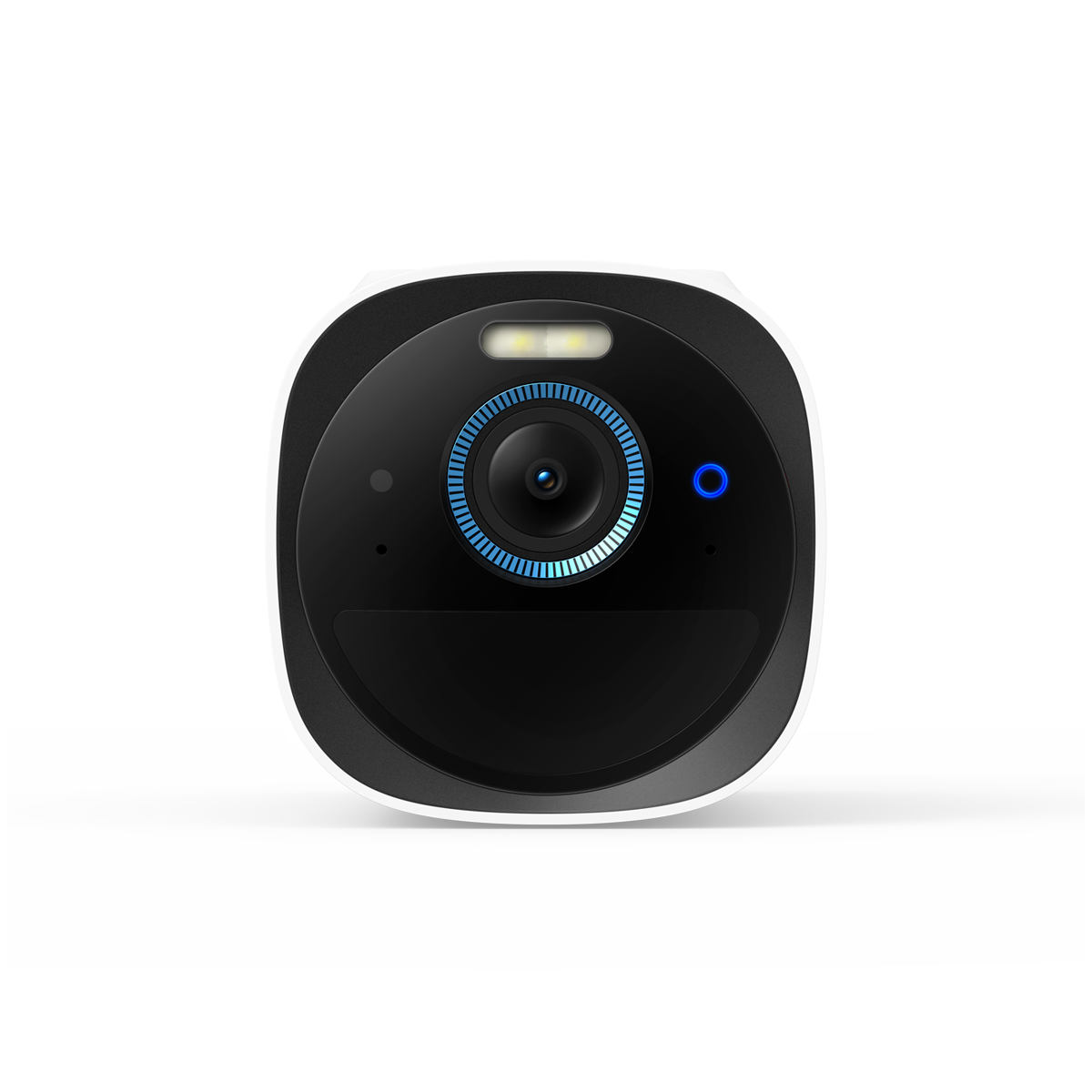 eufyCam 3 (S330) 4 Pack with HomeBase 3