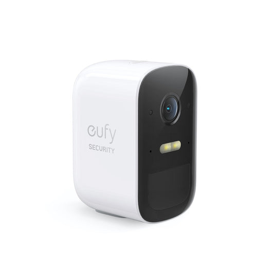 eufyCam 2C Add-on Camera (1-Cam Pack )