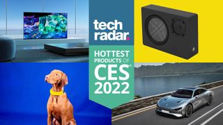 Video Doorbell Dual: Hottest of CES 2022