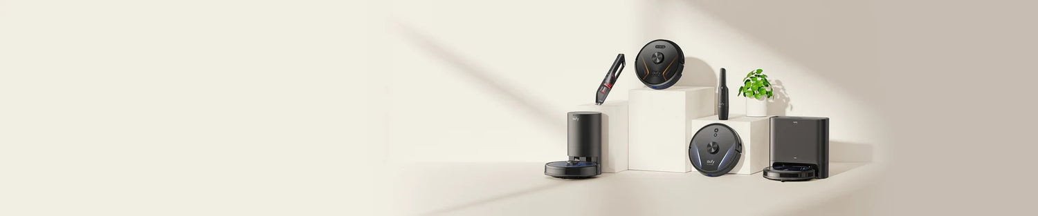 Cleaner Robot