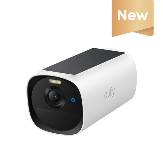 EUFY EUFYCAM E40 ADD ON