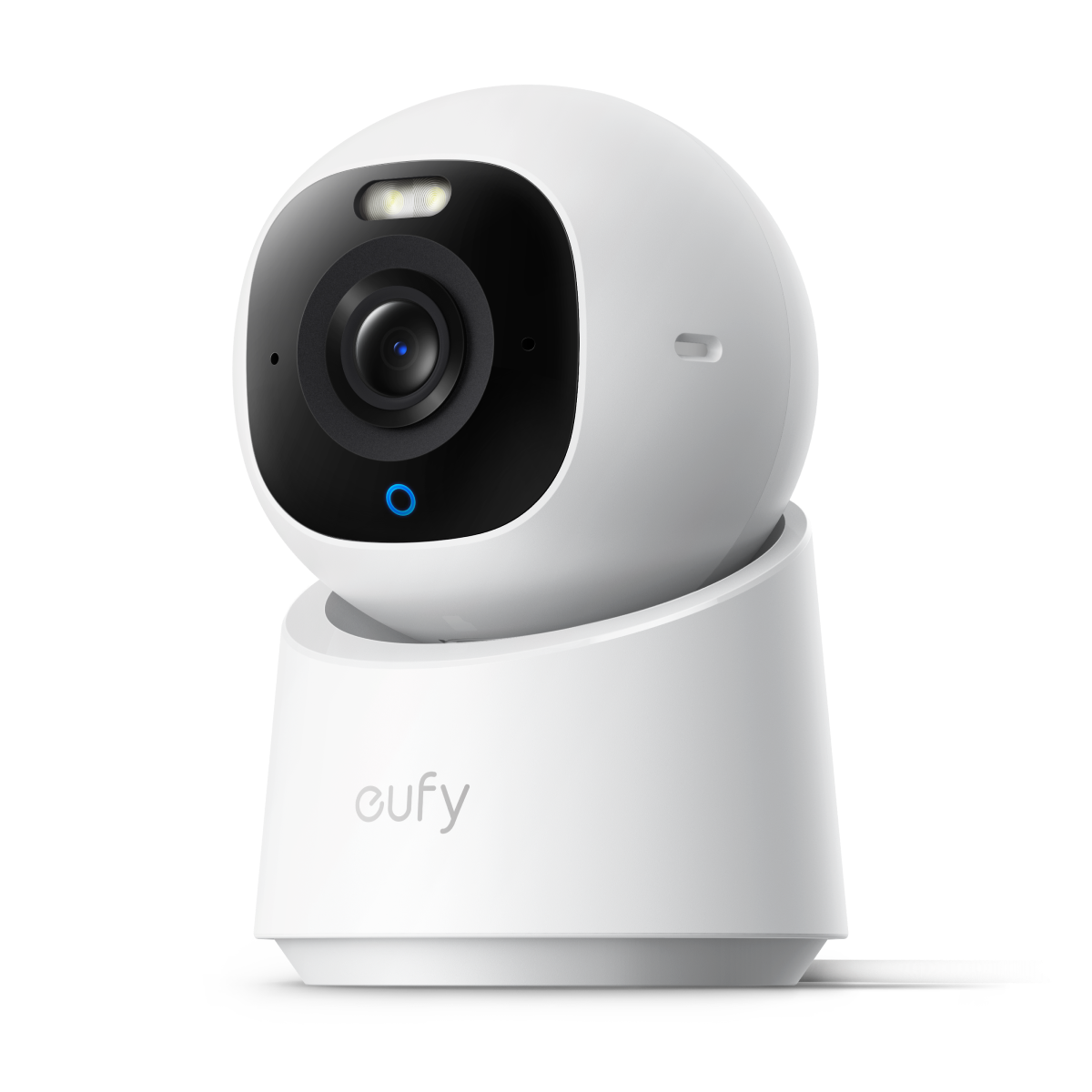 eufy smart security camera with night vision
