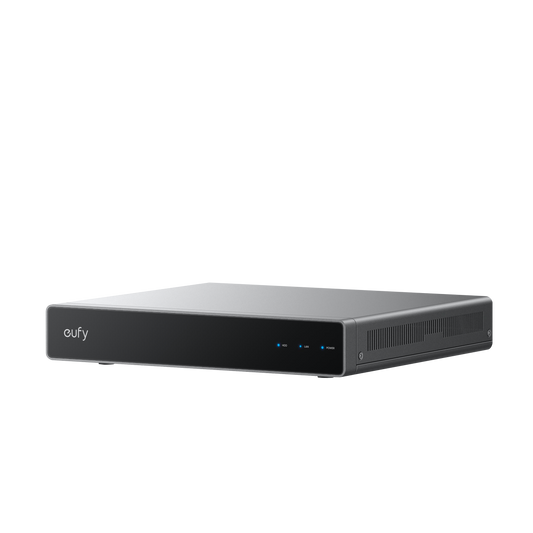 eufy Network Video Recorder S4（No HDD）