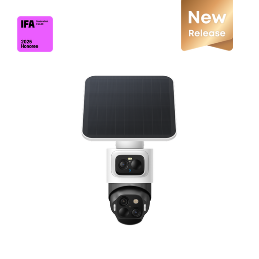 eufyCam S4