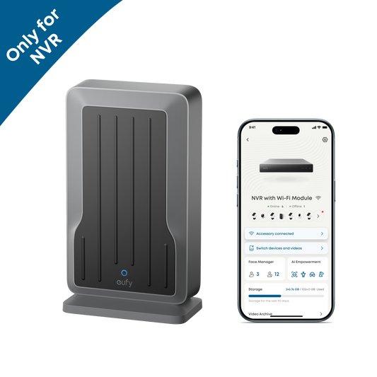 eufy PoE Wi-Fi Module