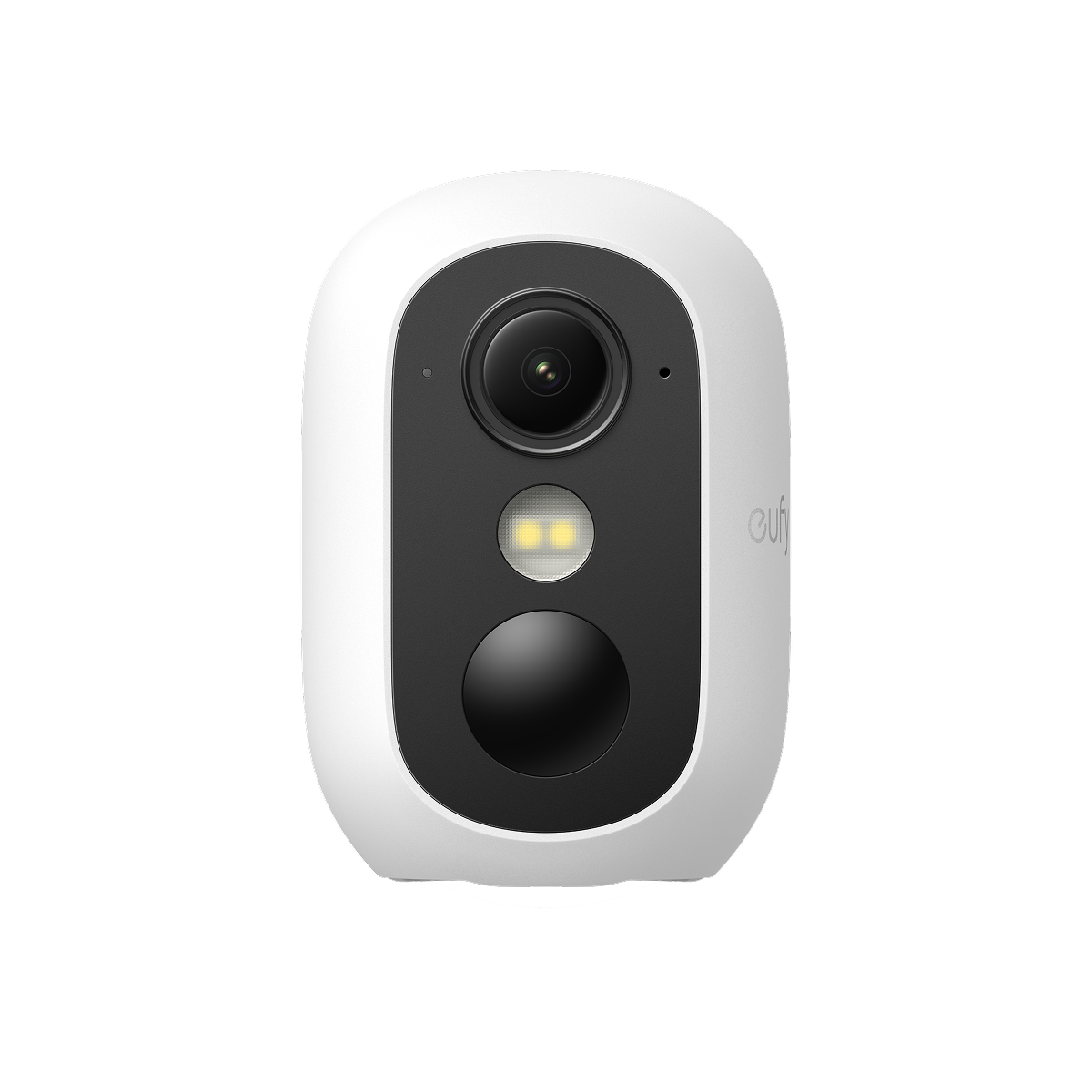 eufyCam C35 (2 Packs) (White)
