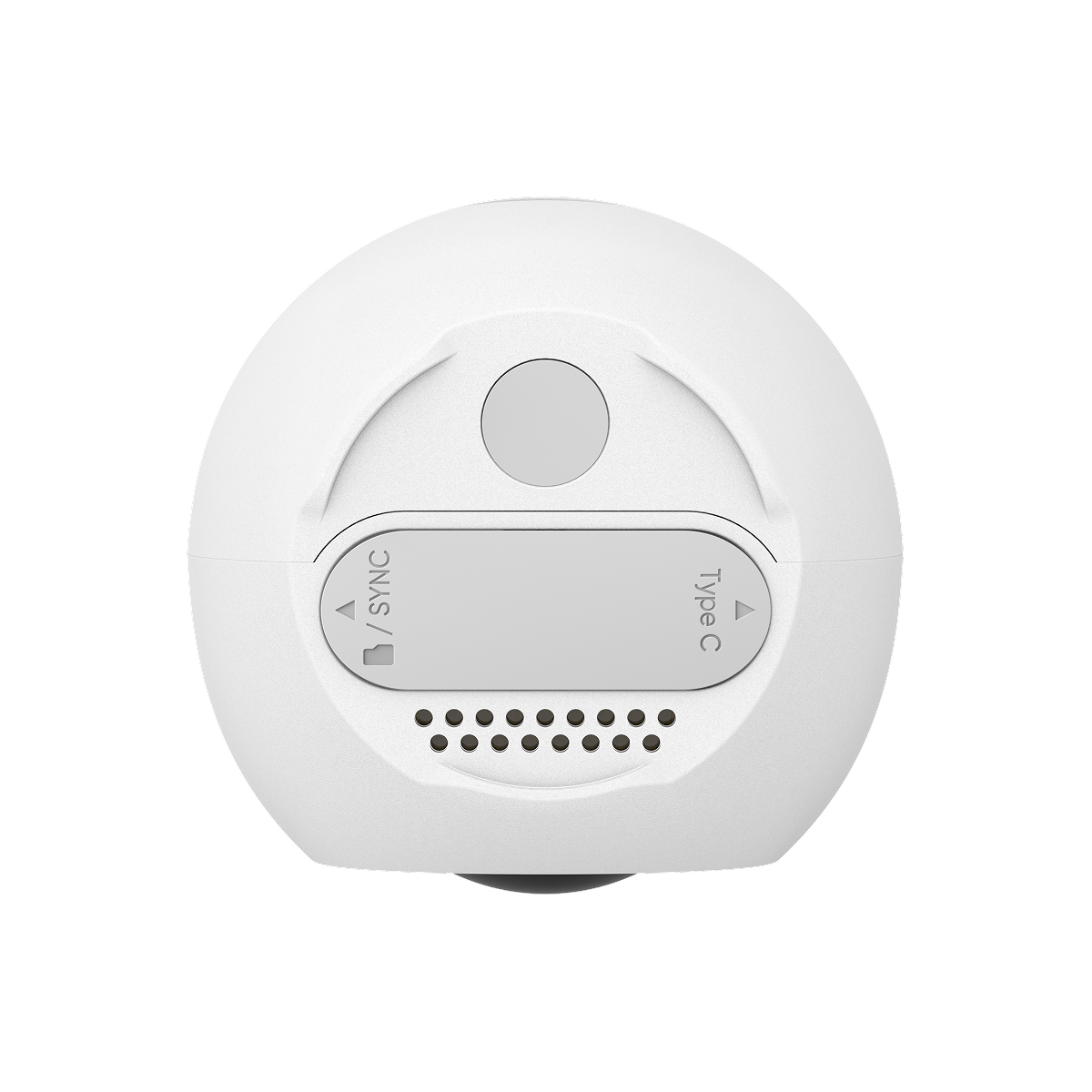 eufyCam C35 (2 Packs) (White)