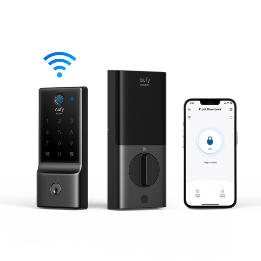 Smart Lock C220