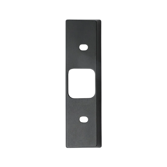 15° Mounting Widget for eufy Wired Video Doorbell