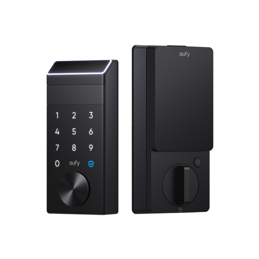 eufy FamiLock E35