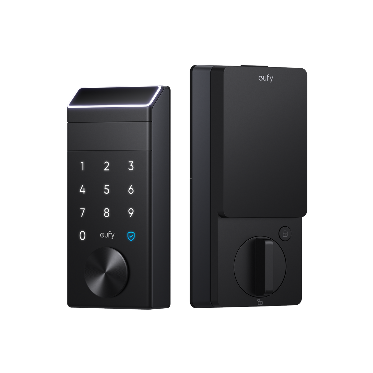 eufy FamiLock E35