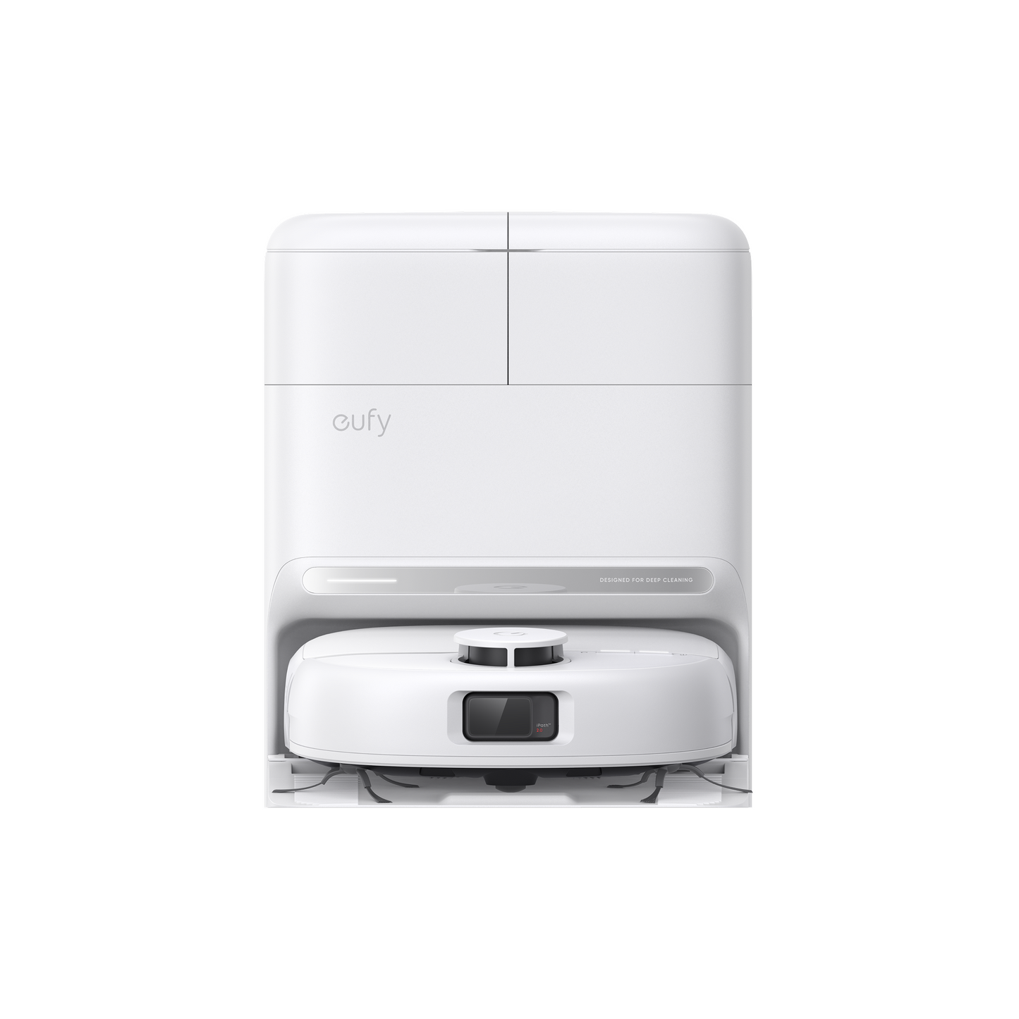eufy Robot Vacuum Omni C28