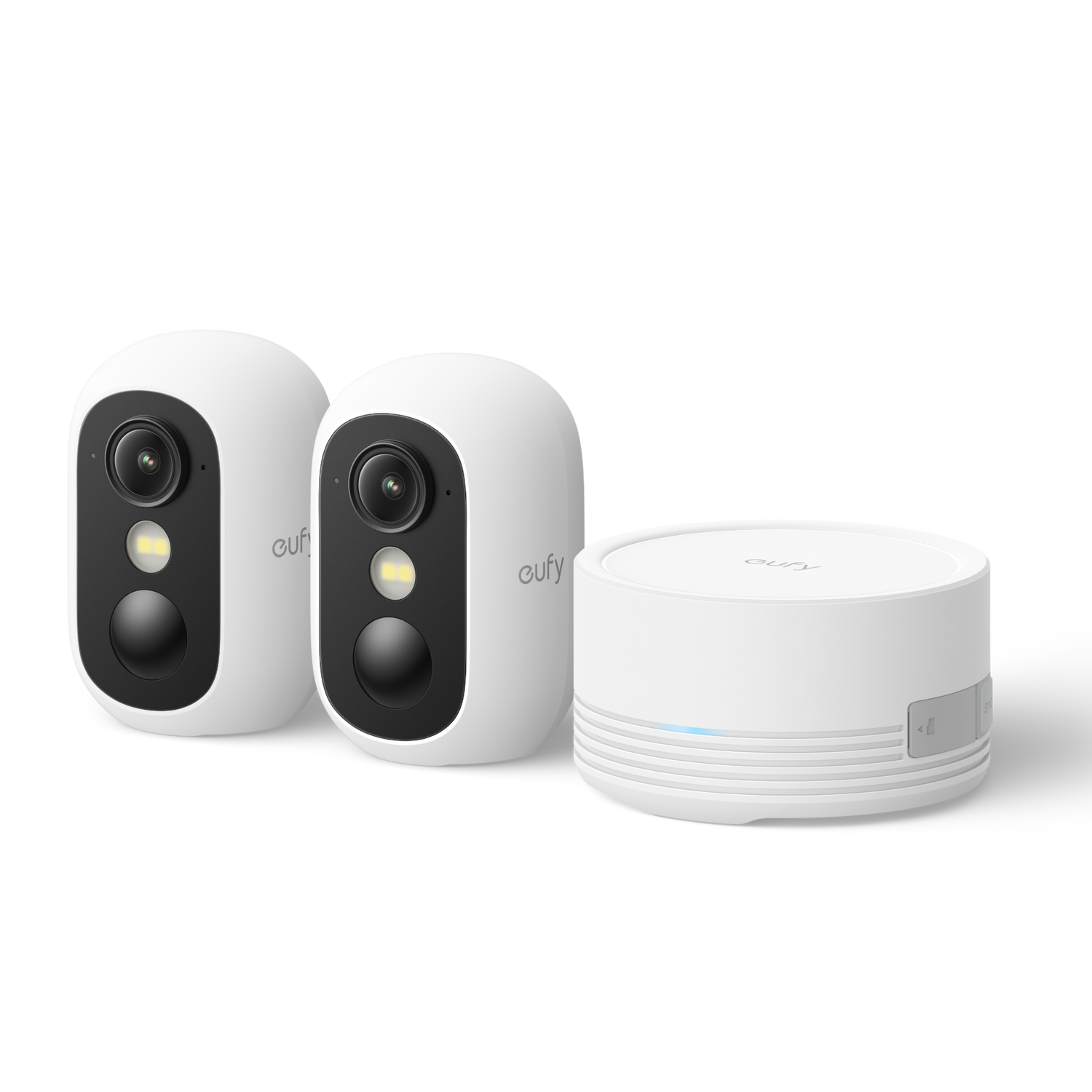 eufy with home security cameras for smart protection