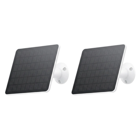 2 * eufy Solar Panel (3W)