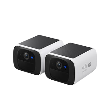 EUFY SECURITY S220 SOLOCAM 2-CAM KIT