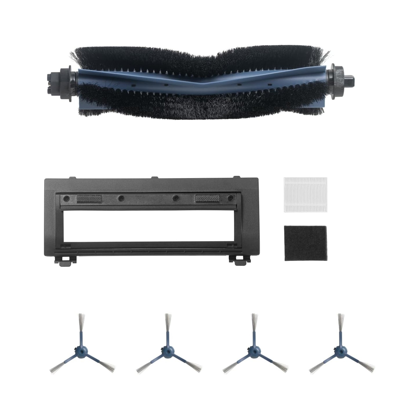 eufy RoboVac G50 and G50 Hybrid Replacement Kit
