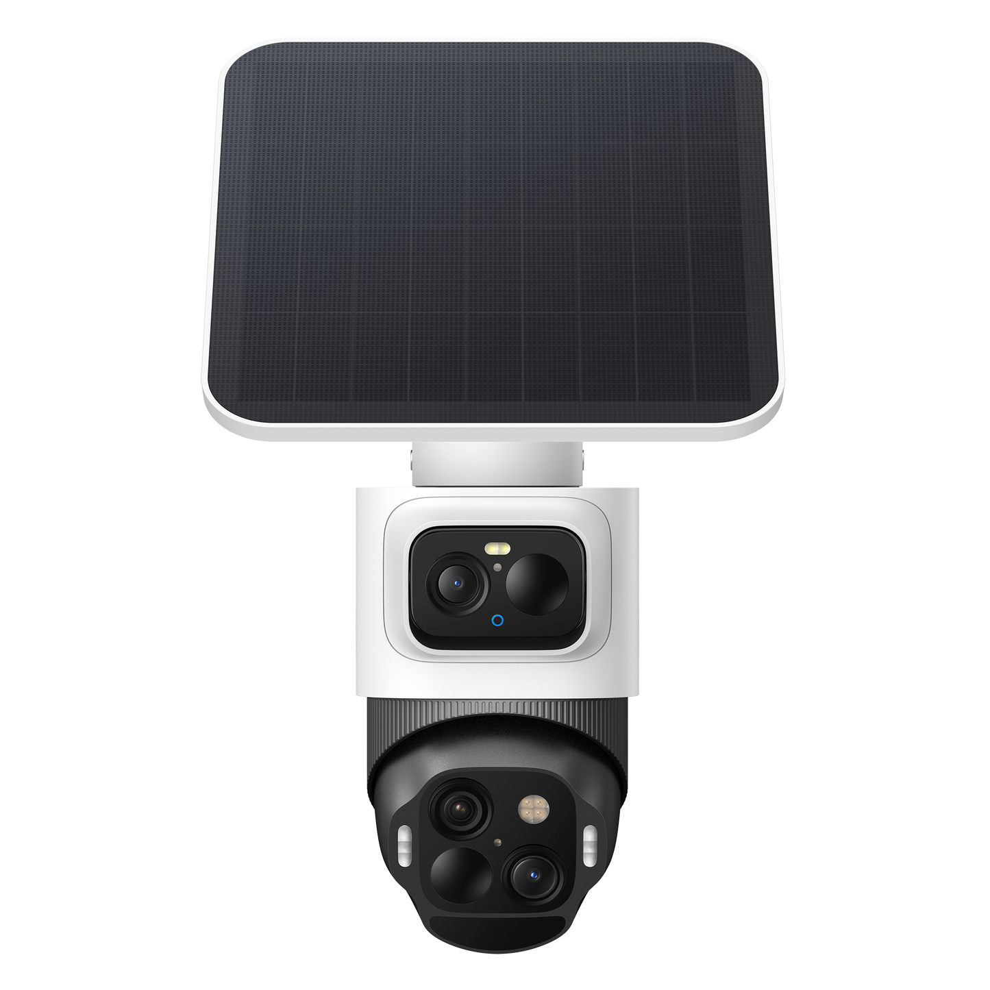 eufyCam S4 (2 pack) + Video Doorbell E340 + Homebase 3 + Display