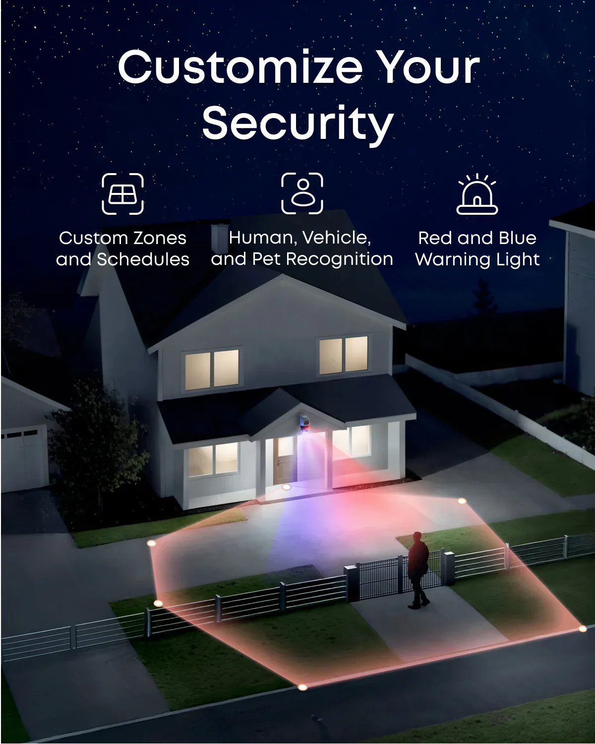 eufy PoE NVR Security System S4 Max + eufy Video Doorbell C31