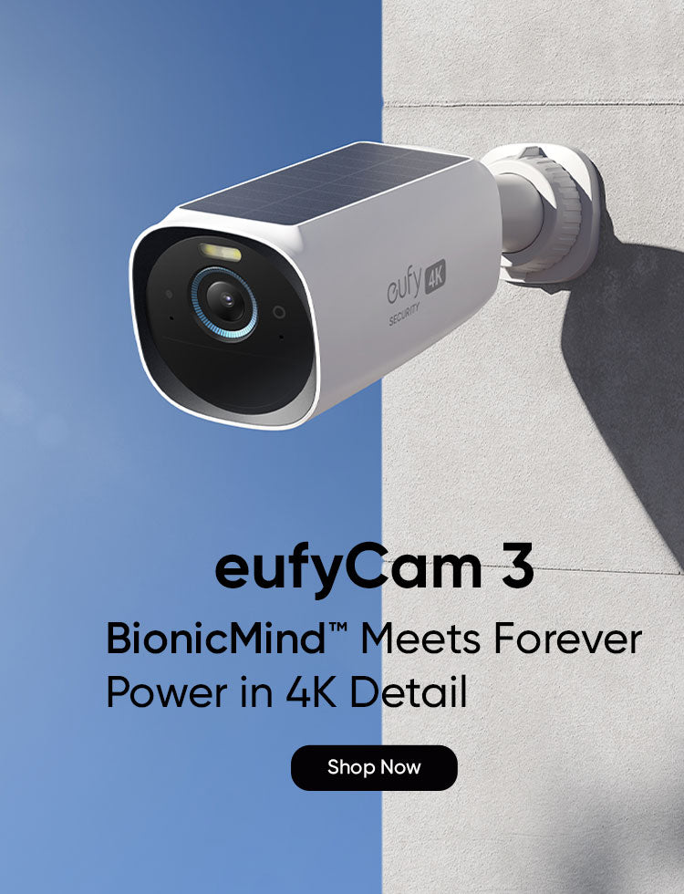 Eufy 2024 camera australia