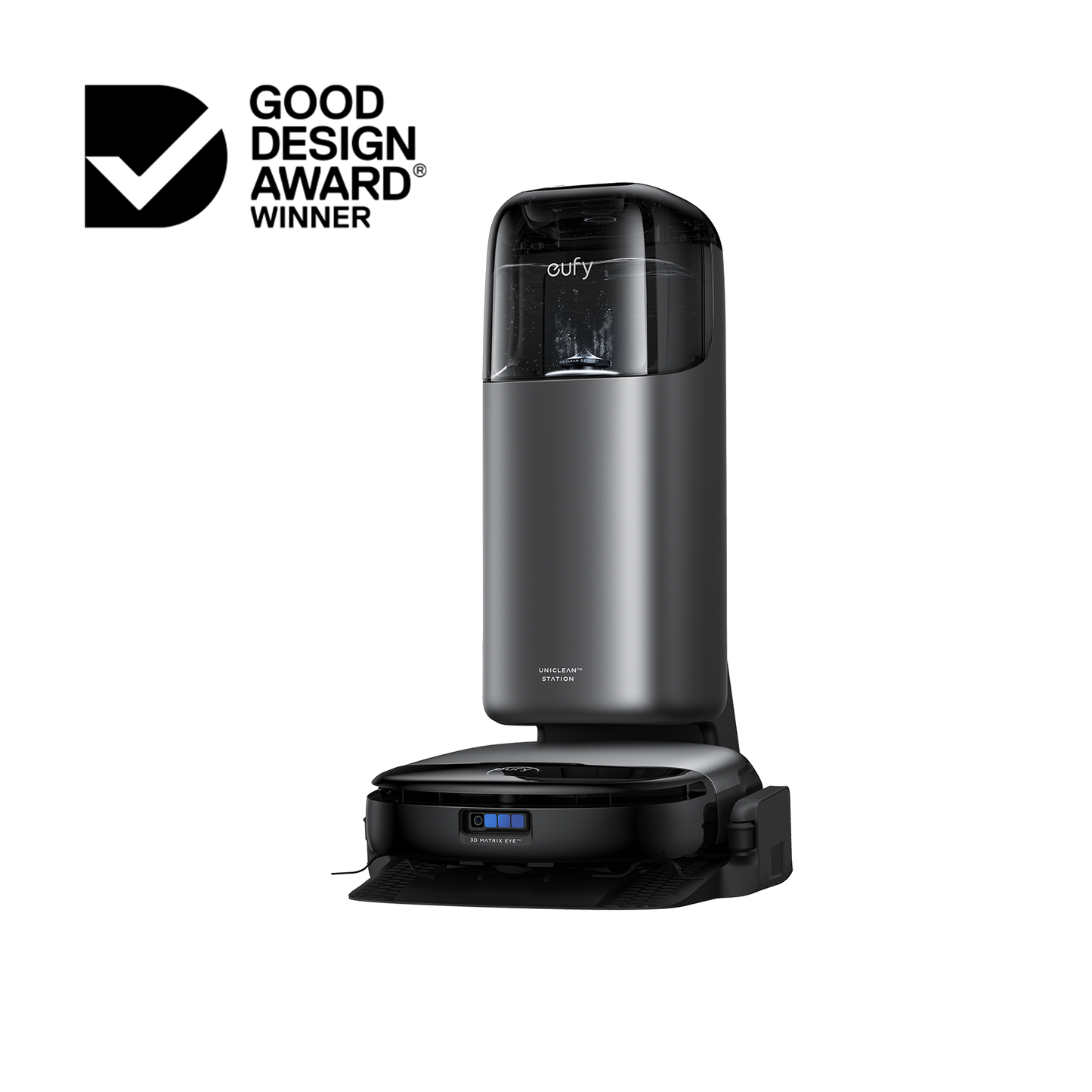 eufy Robot Vacuum S1 Pro