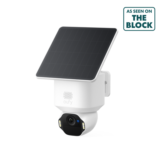 eufy SoloCam E42