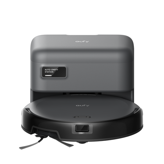 eufy c10 robot vacuum