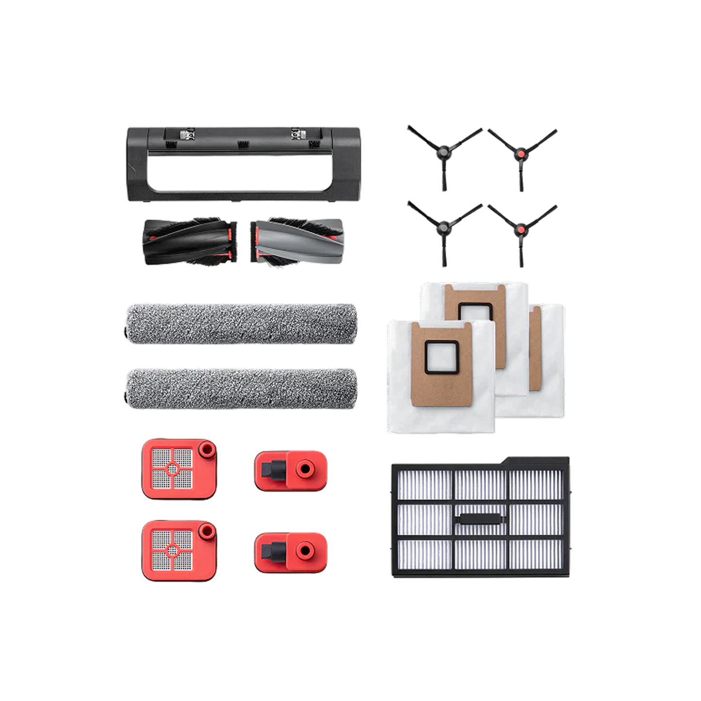 Complete Maintenance Kit for Omni E28 & E25
