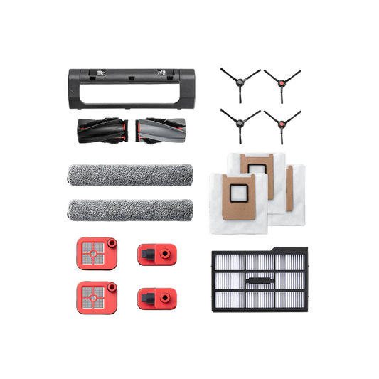 Complete Maintenance Kit for Omni E28 & E25
