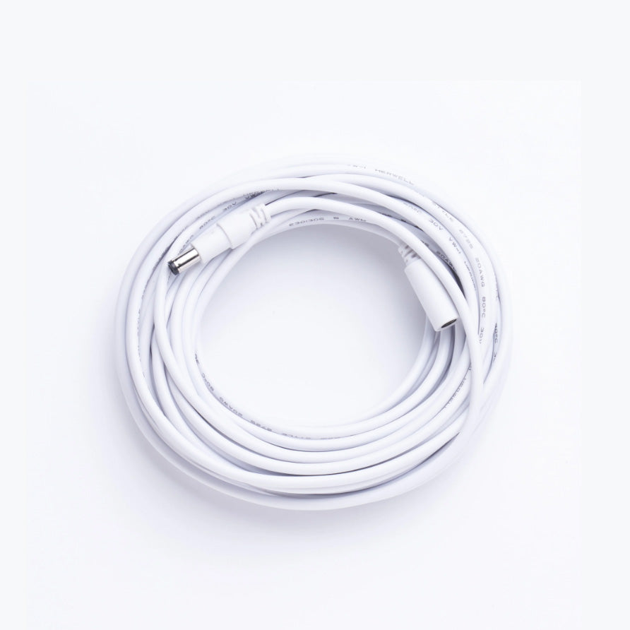 Eufy Security 24/7 Eufycam E330 10M Extension Cable