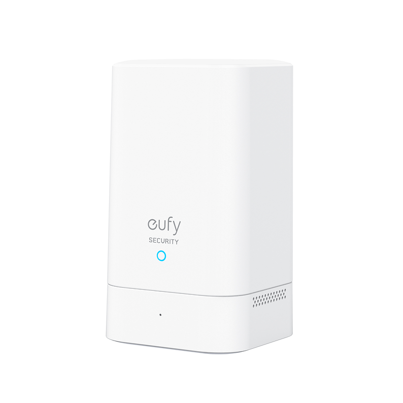 EUFY SECURITY CAM 2 PRO 2K CORE SECURITY KIT 4 PACK PLUS HOMEBASE 2