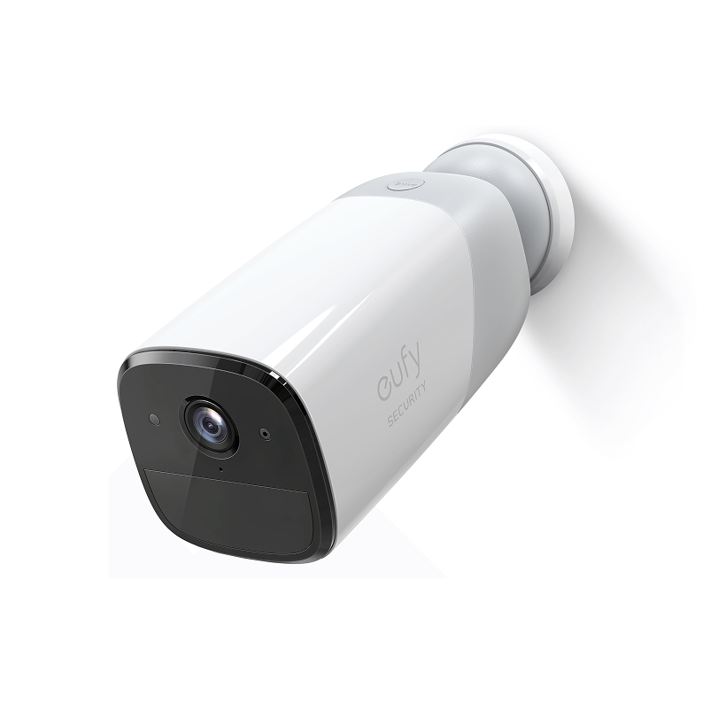EUFY SECURITY CAM 2 PRO 2K CORE SECURITY KIT 4 PACK PLUS HOMEBASE 2
