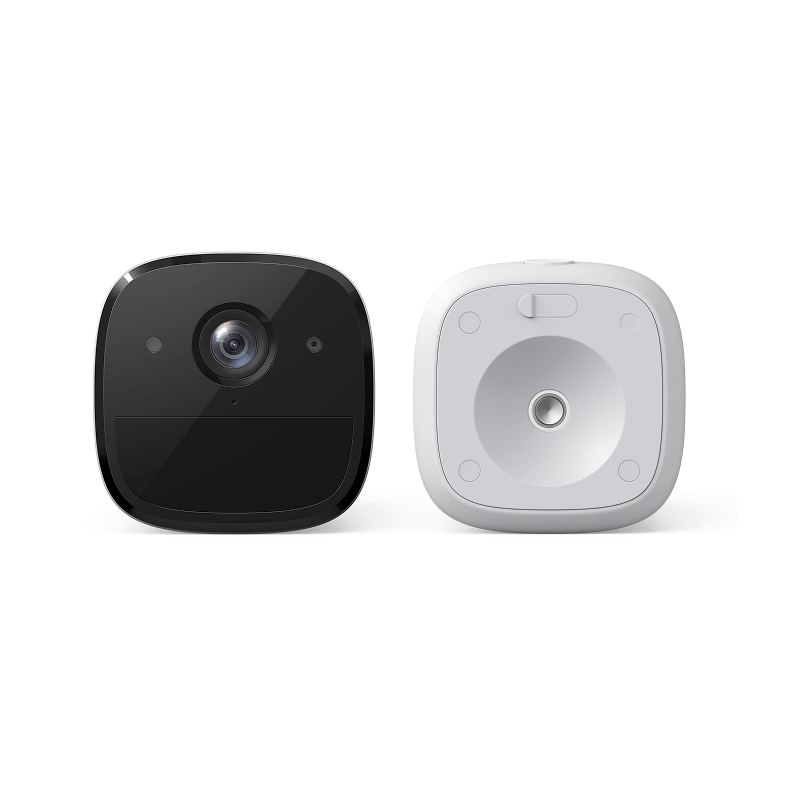 EUFY SECURITY CAM 2 PRO 2K CORE SECURITY KIT 2 PACK PLUS HOMEBASE 2