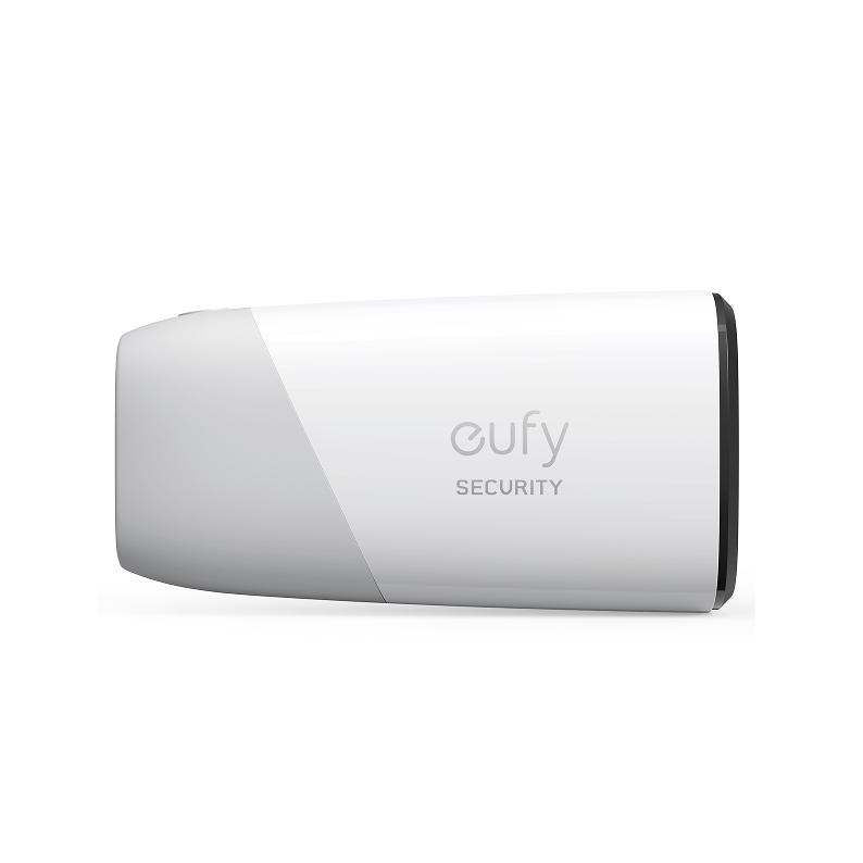 EUFY SECURITY CAM 2 PRO 2K CORE SECURITY KIT 2 PACK PLUS HOMEBASE 2