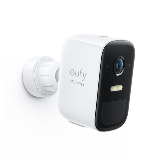 eufyCam 2C Pro 2K Add-On Camera
