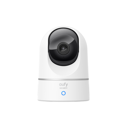 Indoor Cam 2K Pan and Tilt