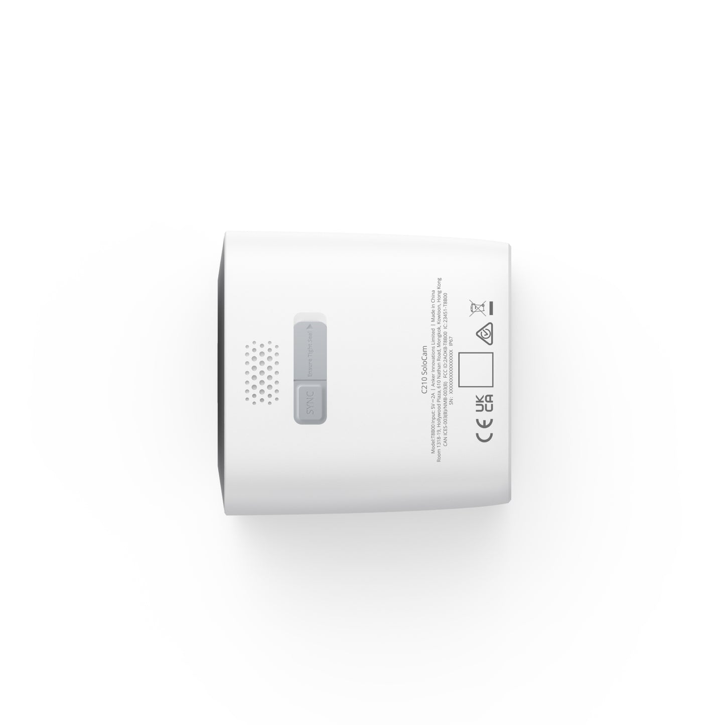 Eufy Security Home Security Starter Pack