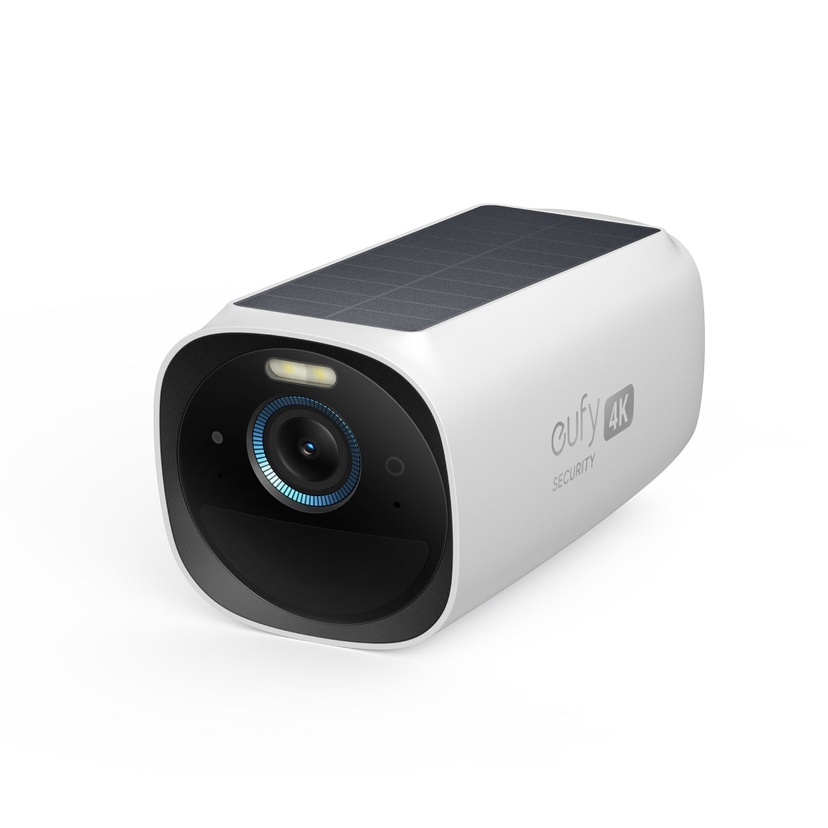 Eufy Security Advanced Security Kit