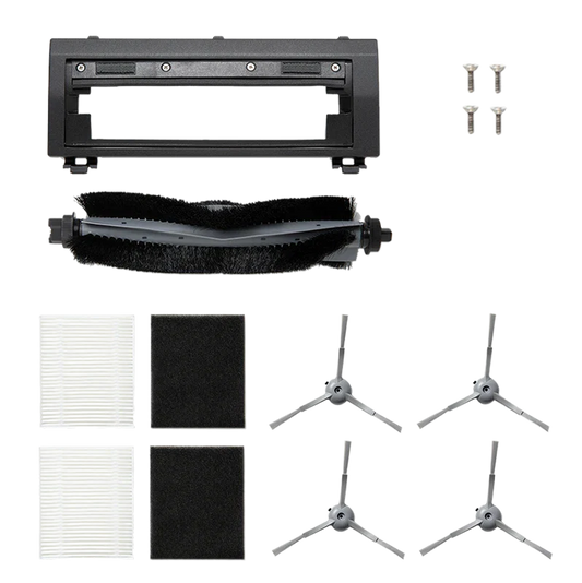 EUFY ROBOVAC L60 SES ACCESSORY KIT