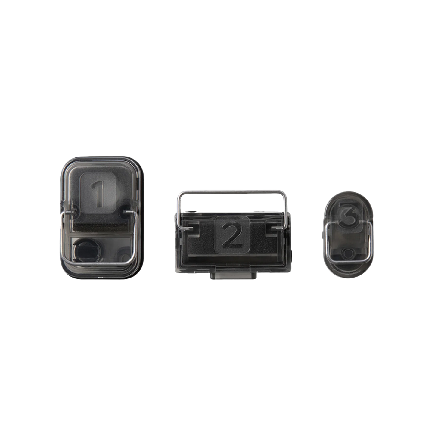 EUFY S1 PRO DIRTY WATER RESERVOIR FILTER