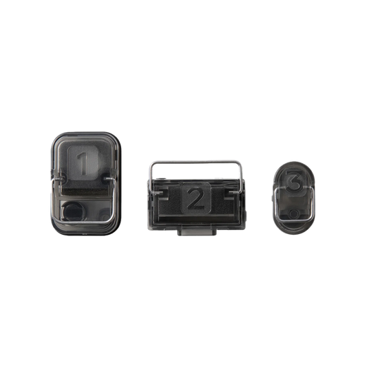 EUFY S1 PRO DIRTY WATER RESERVOIR FILTER